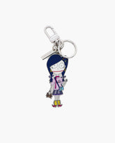 The City Bag Charm Tokyo | Marc Jacobs Online