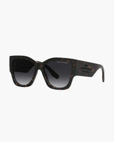 The Cat Eye Sunglasses Havana | Marc Jacobs for sale