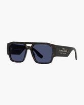 The Pilot Sunglasses Havana | Marc Jacobs Outlet