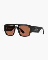 The Pilot Sunglasses Black | Marc Jacobs on sale