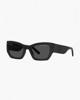 The J Marc Square Cat Eye Sunglasses Black | Marc Jacobs discount