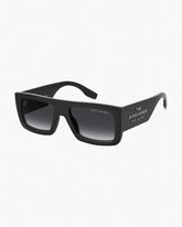 The Square Sunglasses Black | Marc Jacobs sale