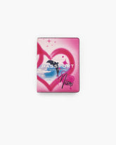 The City Passport Case Miami | Marc Jacobs Online