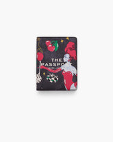 The City Passport Case Las Vegas | Marc Jacobs sale