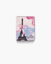 The City Passport Case Paris | Marc Jacobs for sale