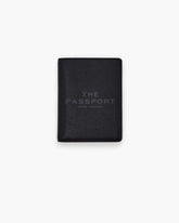 The Passport Case Black | Marc Jacobs Outlet