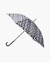 The Monogram Umbrella Black Multi | Marc Jacobs discount