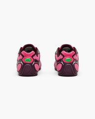 The 72 Spring Sneaker Raspberry Pink Multi | Marc Jacobs on sale