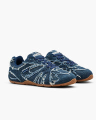 The Denim 72 Spring Sneaker Indigo | Marc Jacobs cheap