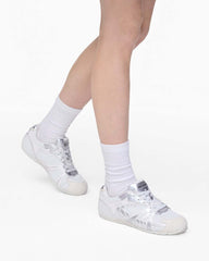 The 72 Spring Sneaker White | Marc Jacobs sale