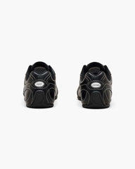 The Stitched 72 Spring Sneaker Black | Marc Jacobs discount