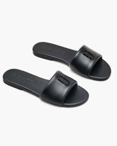The Snapshot Slide Black | Marc Jacobs sale