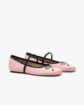 The Bow Ballerina Bubblegum Multi | Marc Jacobs Outlet