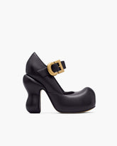 The Doll Pump Black | Marc Jacobs on sale