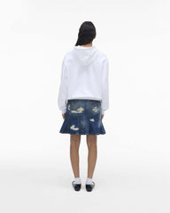 The Hoodie White | Marc Jacobs cheap