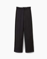 TUXEDO TROUSER Black | Marc Jacobs discount