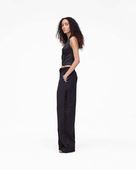 TUXEDO TROUSER Black | Marc Jacobs discount