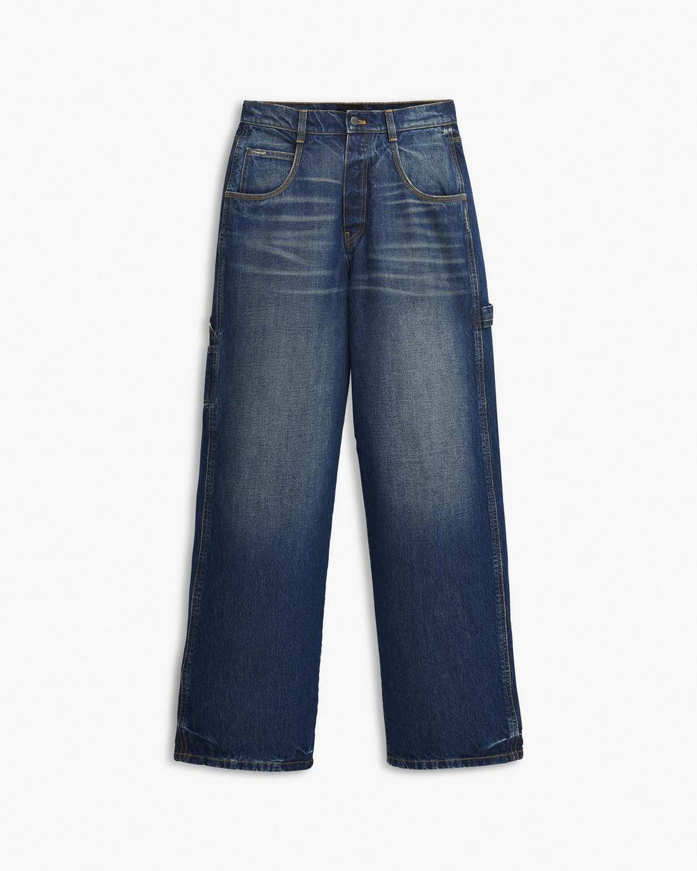 The Oversized Jeans Future Indigo | Marc Jacobs Online
