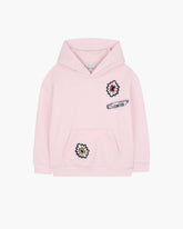 The Charm Collector Hoodie Pink | Marc Jacobs cheap