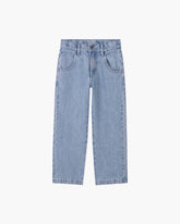 The Crystal Denim Pant Blue | Marc Jacobs Online