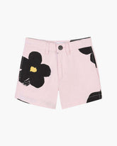 The Daisy Print Short Pink | Marc Jacobs Outlet