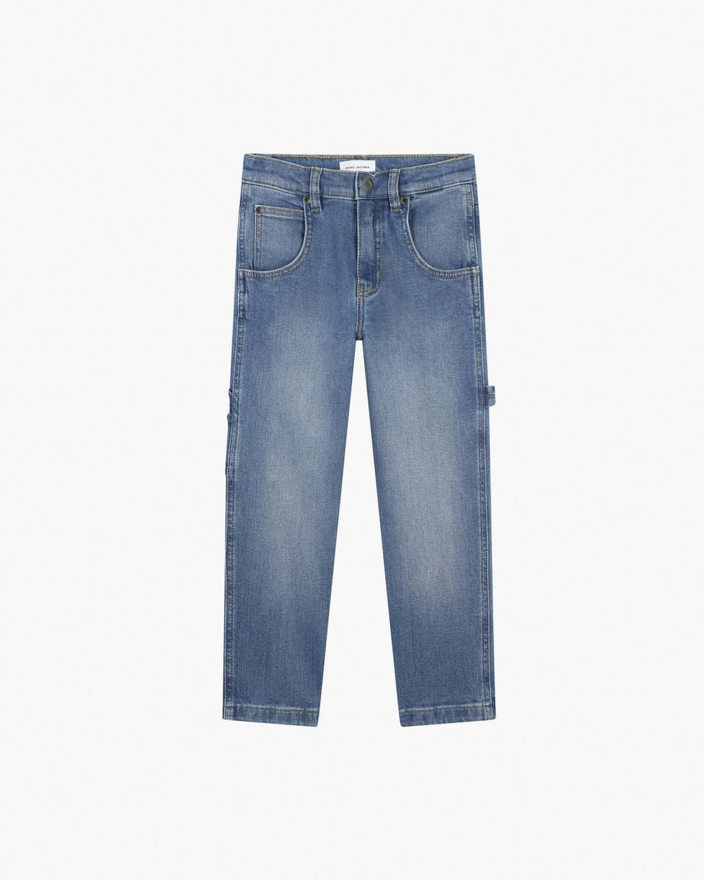 The Carpenter Jean Blue Denim | Marc Jacobs discount