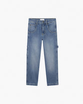 The Carpenter Jean Blue Denim | Marc Jacobs discount