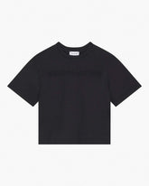 The Logo Tee Black | Marc Jacobs for sale