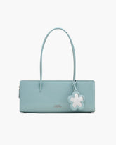 The Glam Mirror Satchel Sky Blue | Marc Jacobs cheap