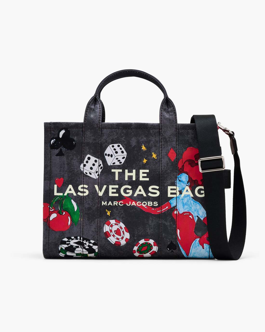 The City Tote Bag Las Vegas | Marc Jacobs sale