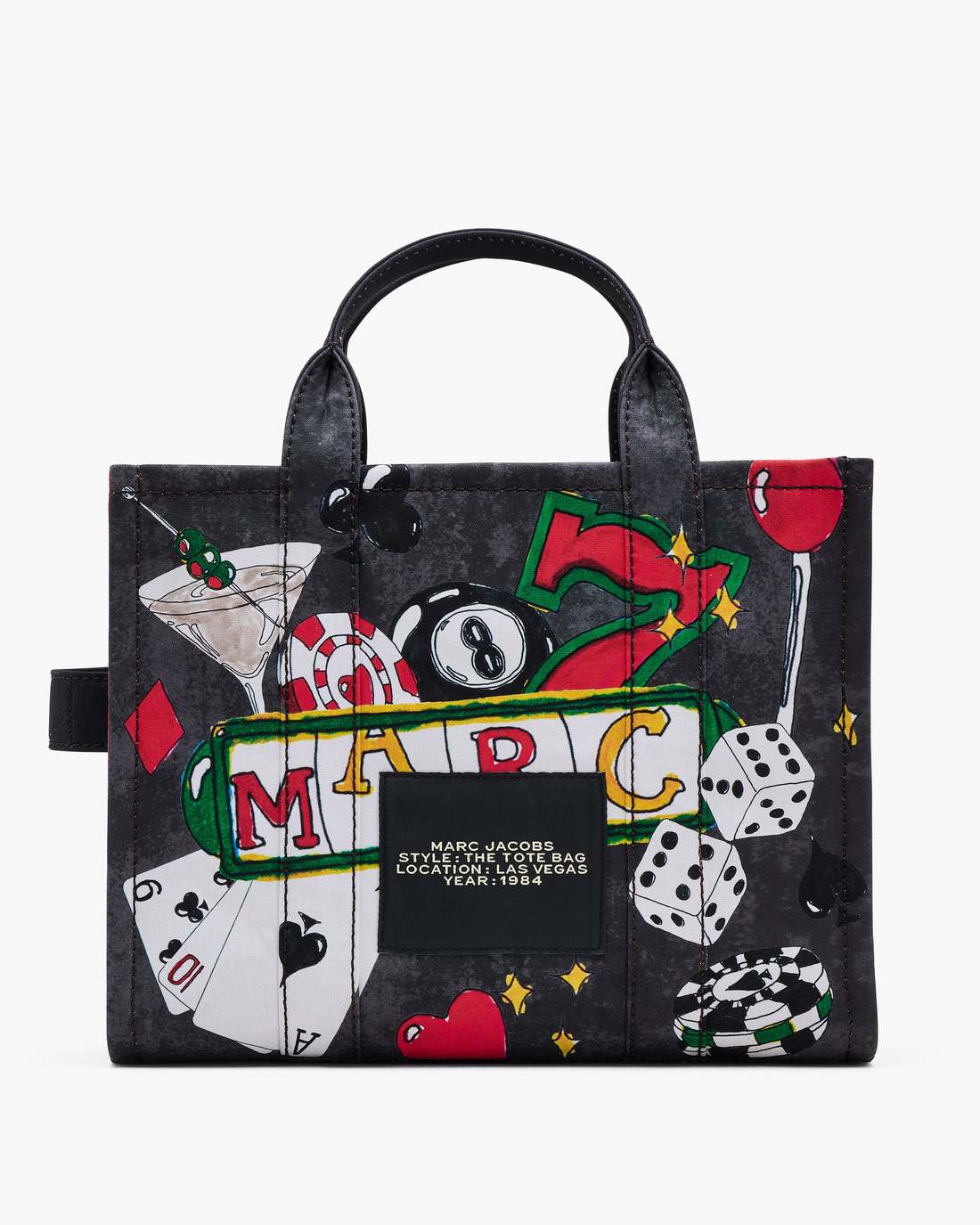 The City Tote Bag Las Vegas | Marc Jacobs sale