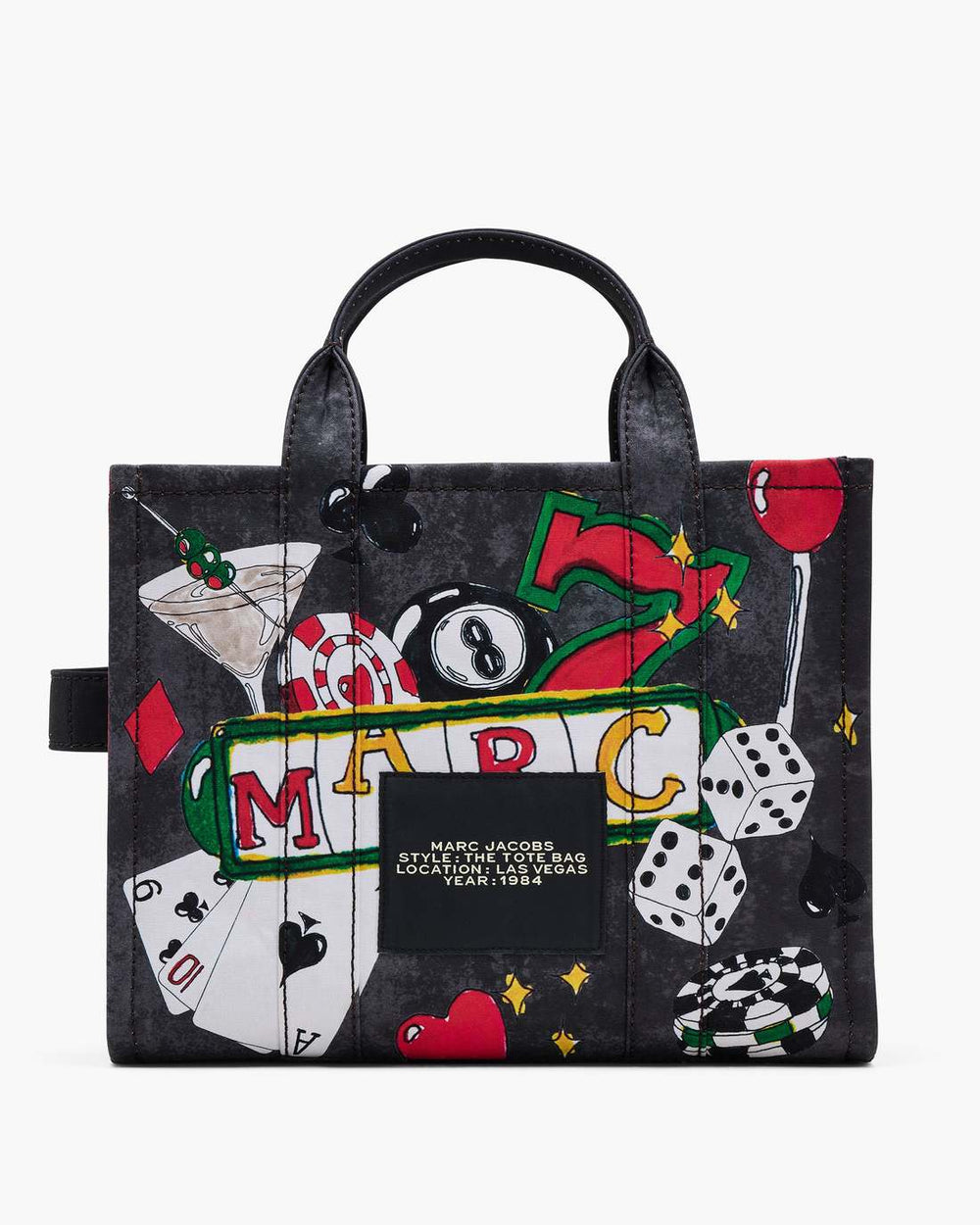 The City Tote Bag Las Vegas | Marc Jacobs sale