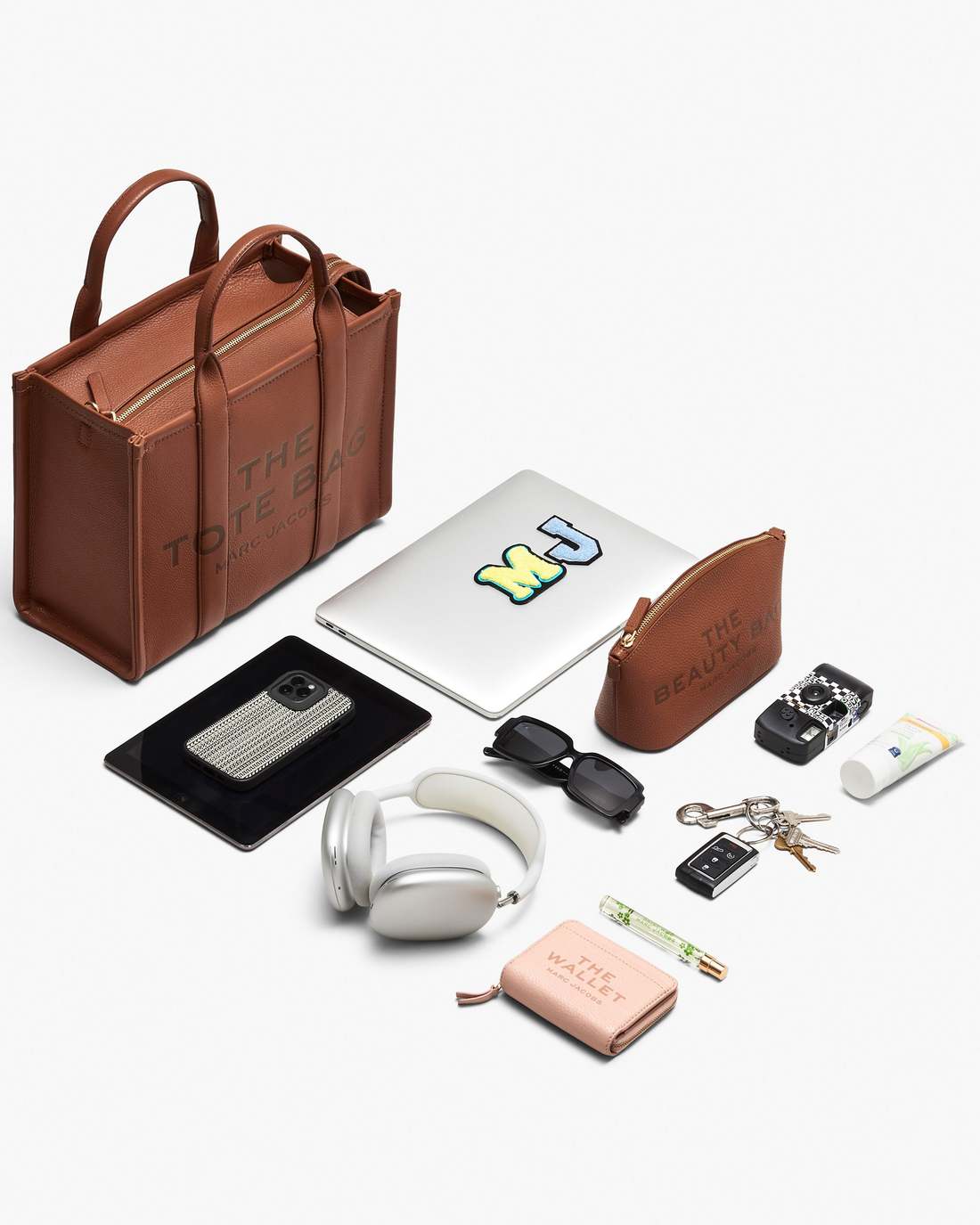 The City Tote Bag Las Vegas | Marc Jacobs sale