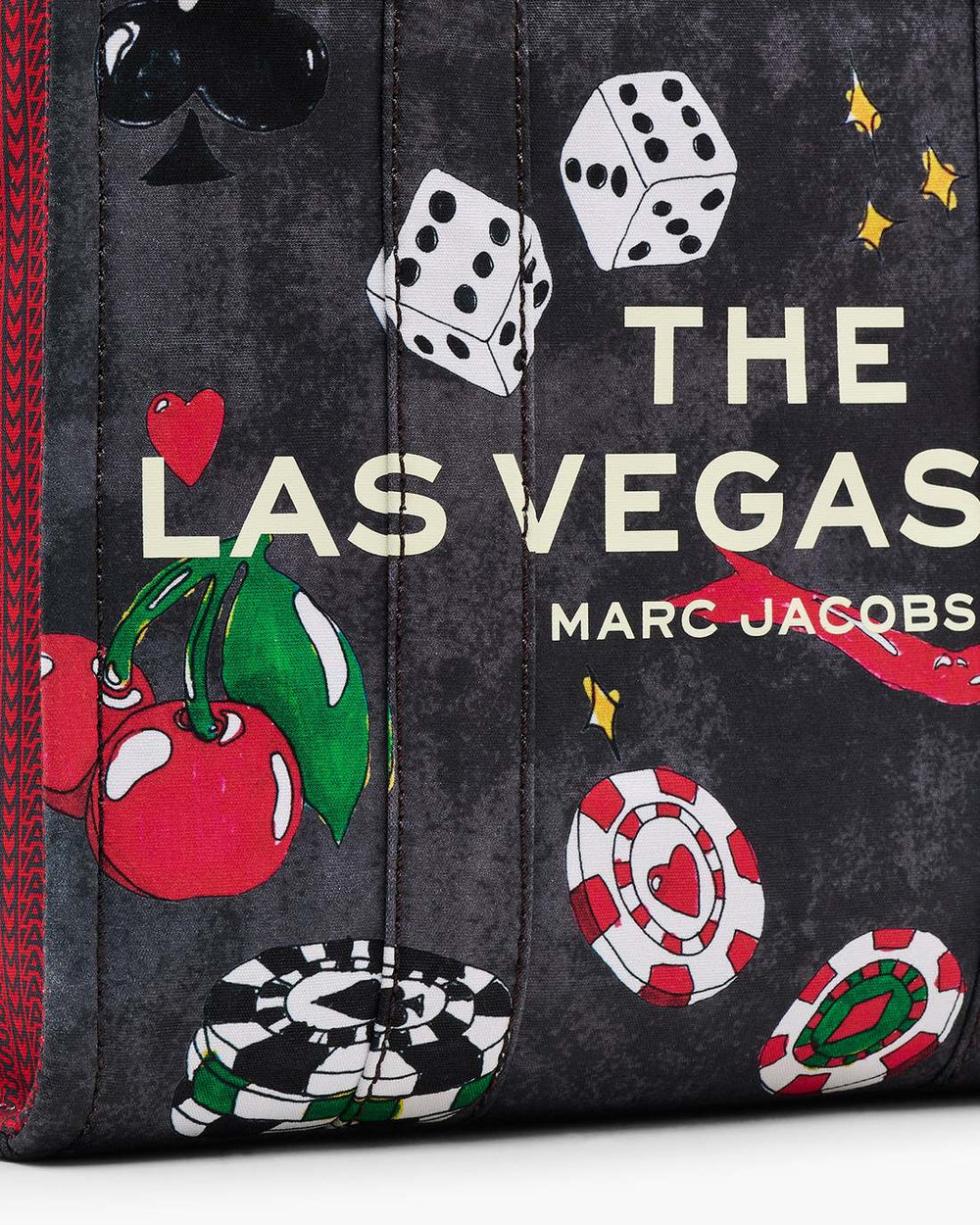 The City Tote Bag Las Vegas | Marc Jacobs sale