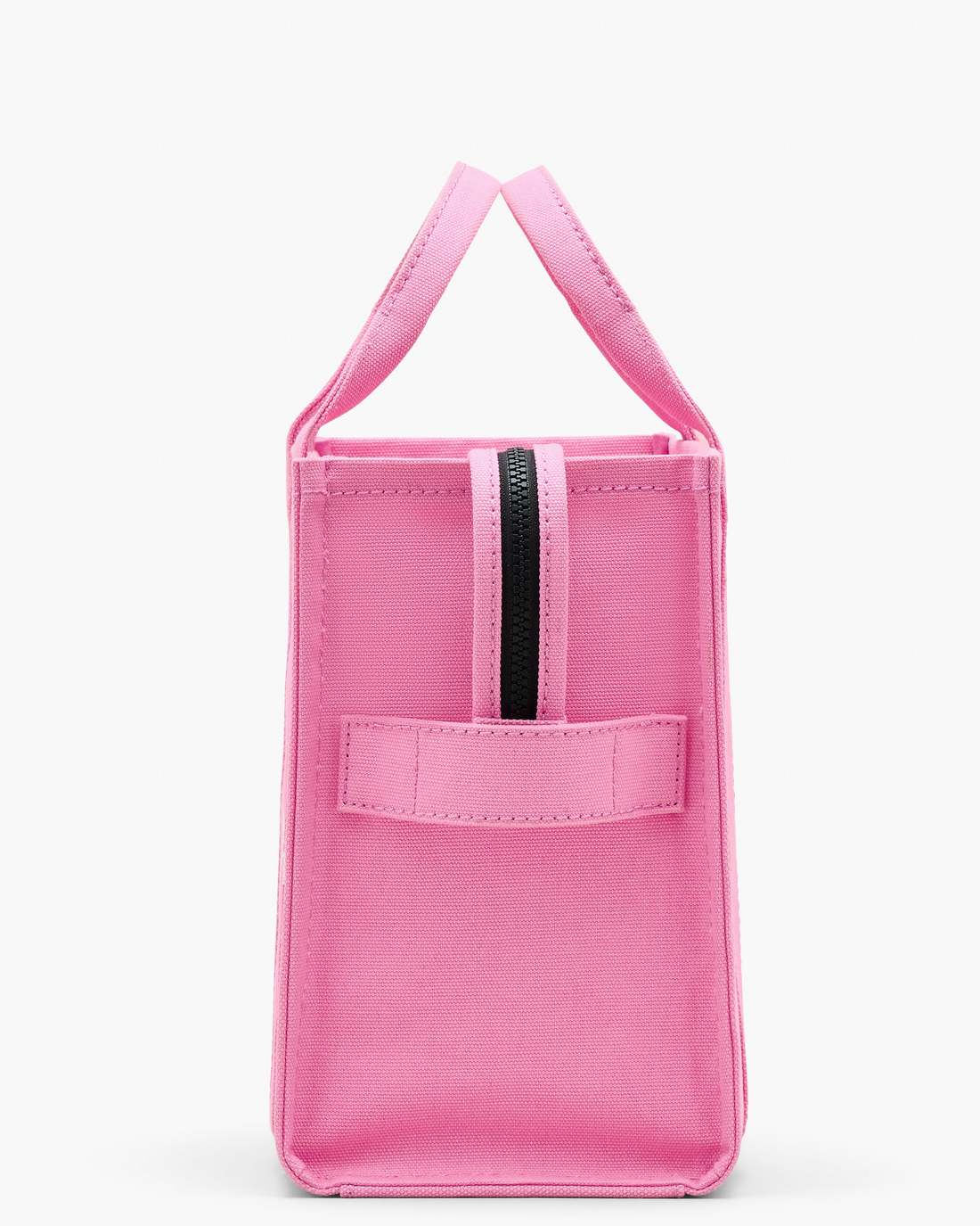 The Canvas Medium Tote Bag Bow Pink | Marc Jacobs Outlet