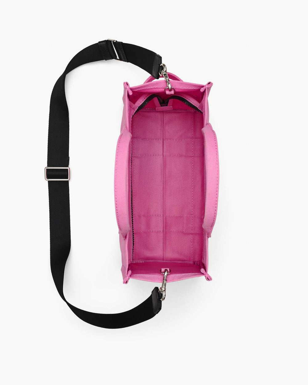 The Canvas Medium Tote Bag Bow Pink | Marc Jacobs Outlet