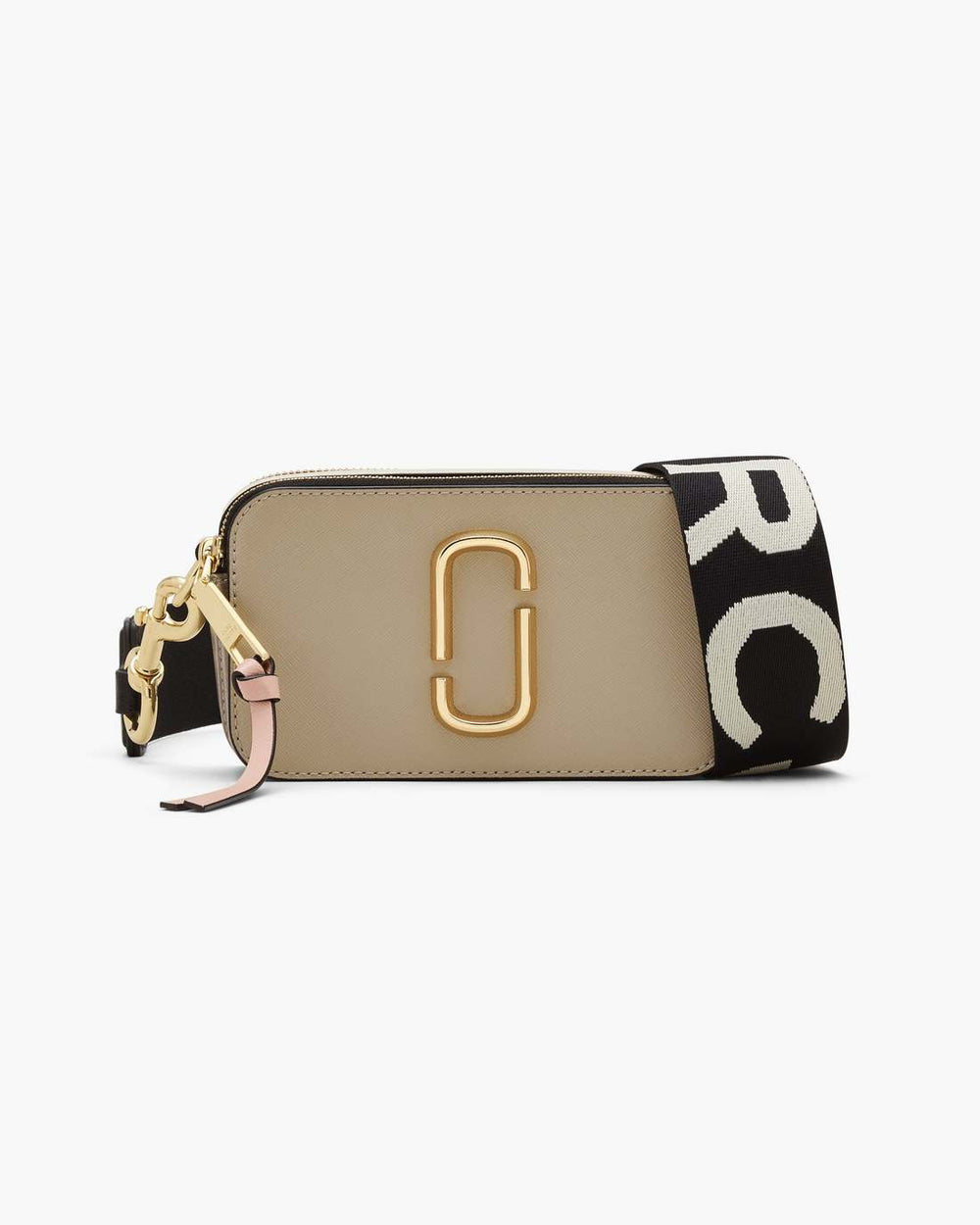 The Snapshot Khaki Multi | Marc Jacobs cheap