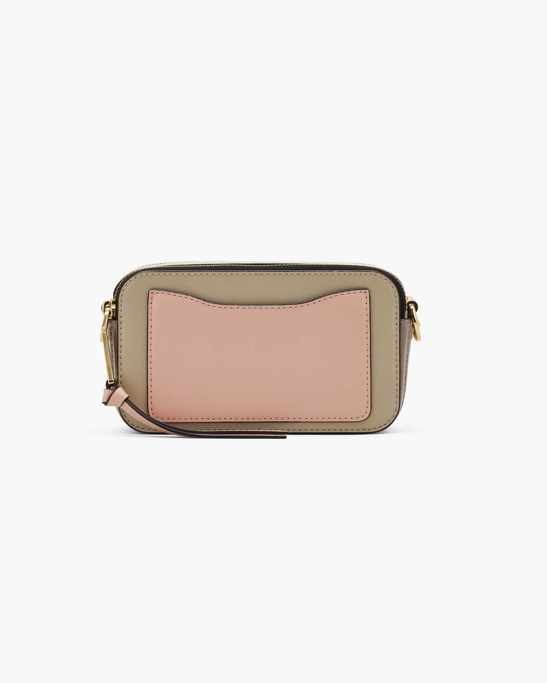 The Snapshot Khaki Multi | Marc Jacobs cheap