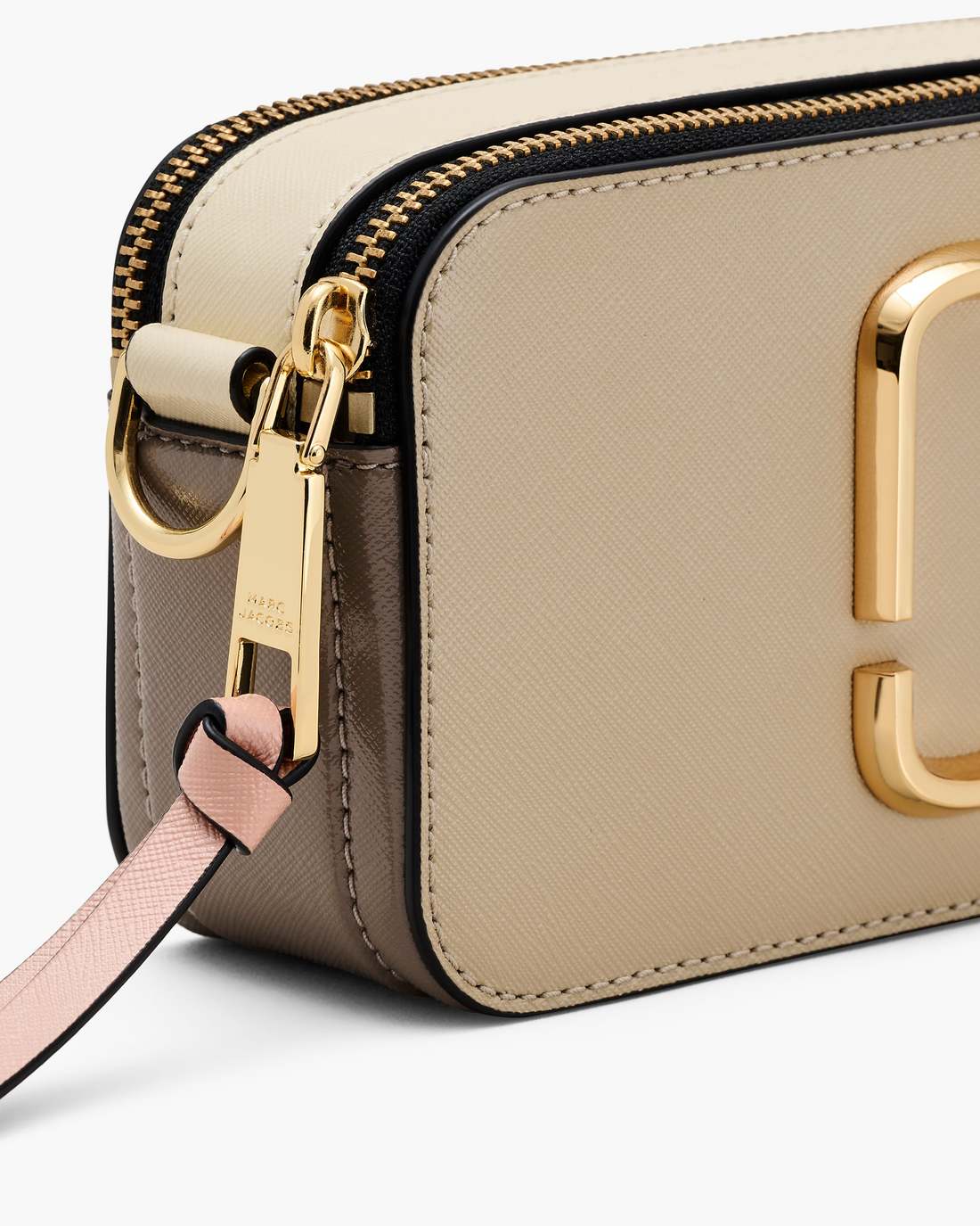The Snapshot Khaki Multi | Marc Jacobs cheap