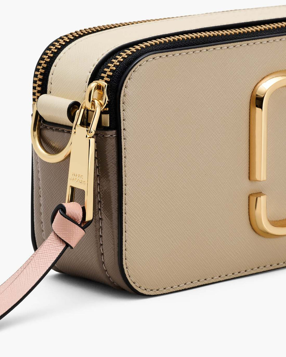 The Snapshot Khaki Multi | Marc Jacobs cheap