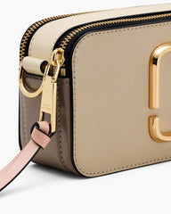 The Snapshot Khaki Multi | Marc Jacobs cheap