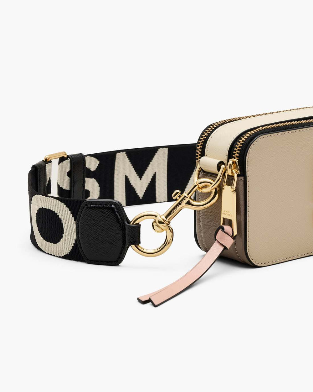 The Snapshot Khaki Multi | Marc Jacobs cheap