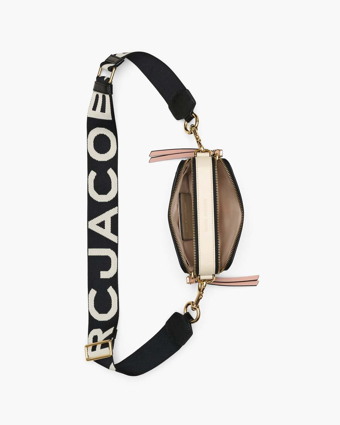 The Snapshot Khaki Multi | Marc Jacobs cheap