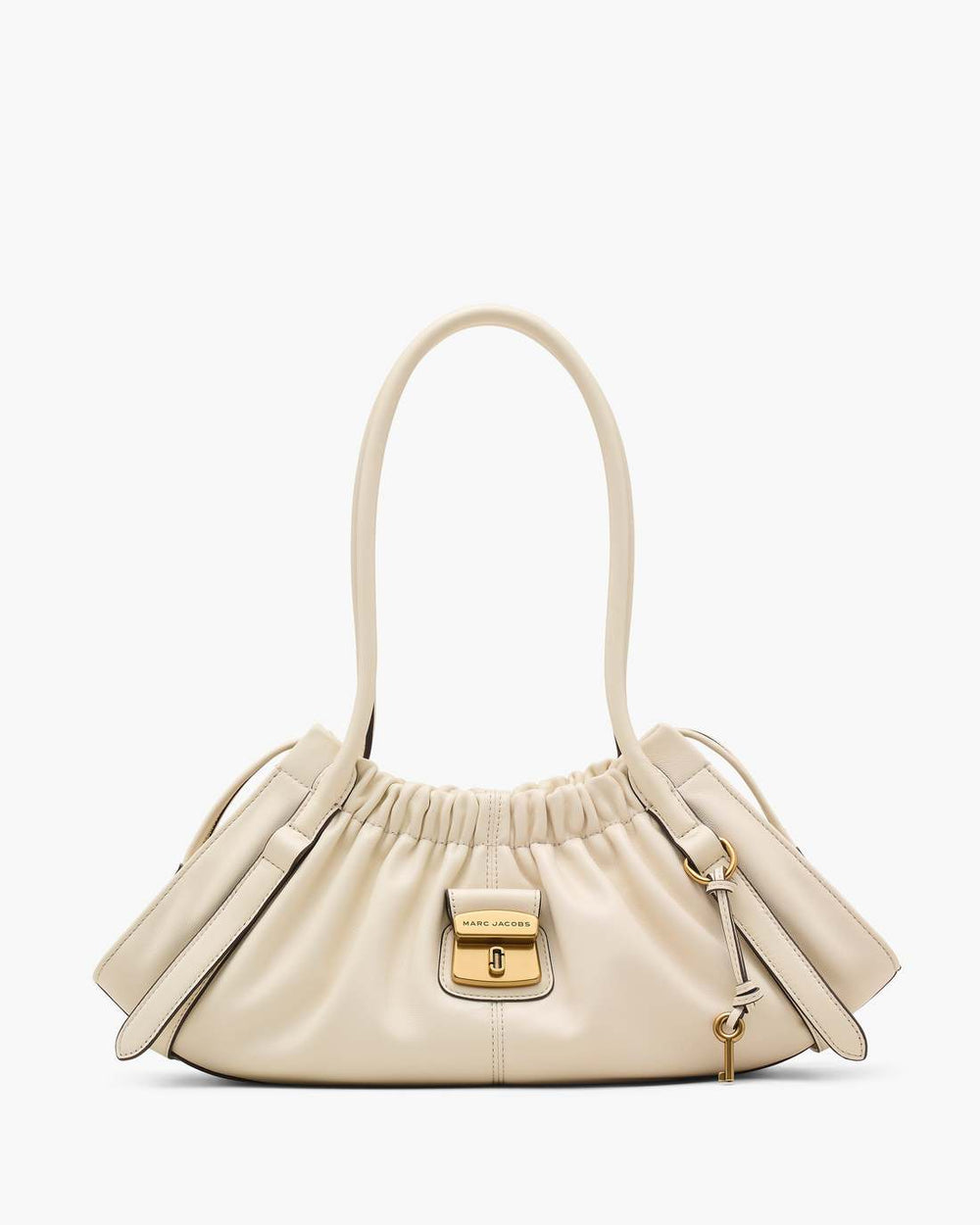 The Cristina Satchel Ivory | Marc Jacobs Outlet