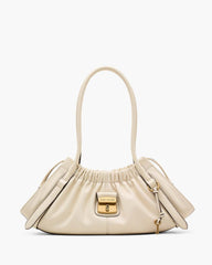 The Cristina Satchel Ivory | Marc Jacobs Outlet