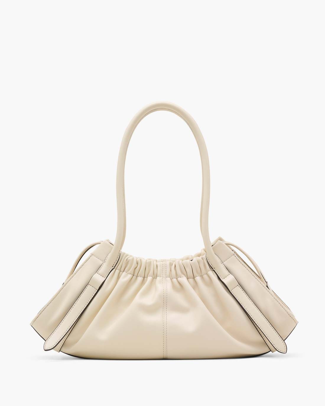The Cristina Satchel Ivory | Marc Jacobs Outlet