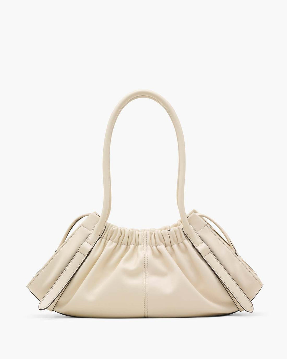 The Cristina Satchel Ivory | Marc Jacobs Outlet