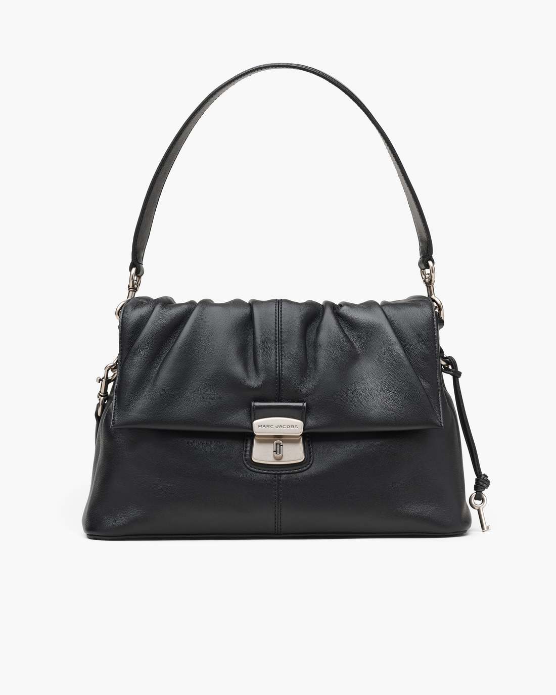 The Cristina Messenger Black | Marc Jacobs on sale