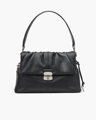 The Cristina Messenger Black | Marc Jacobs on sale
