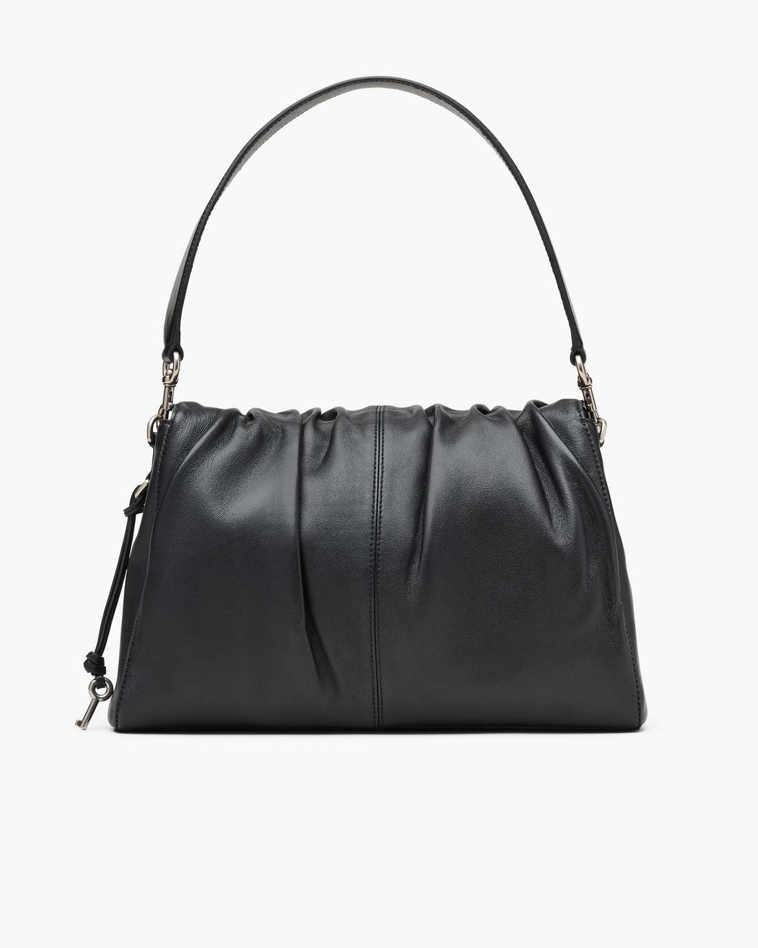 The Cristina Messenger Black | Marc Jacobs on sale
